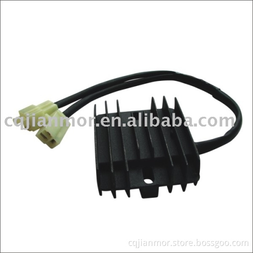 LF250 regulator